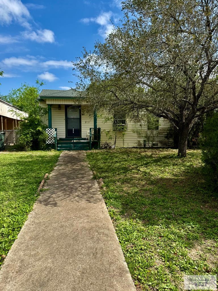 214 E Harding Ave. — photo