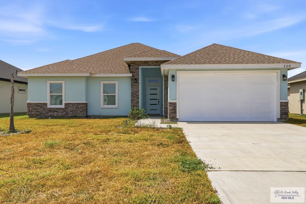 208 Faith Drive — photo