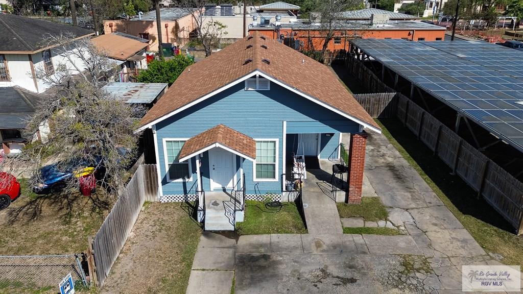 535 E Jefferson St. — photo