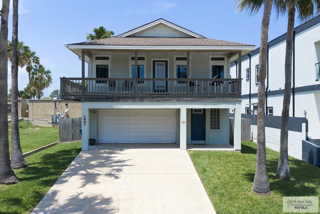 204 W Campeche — photo