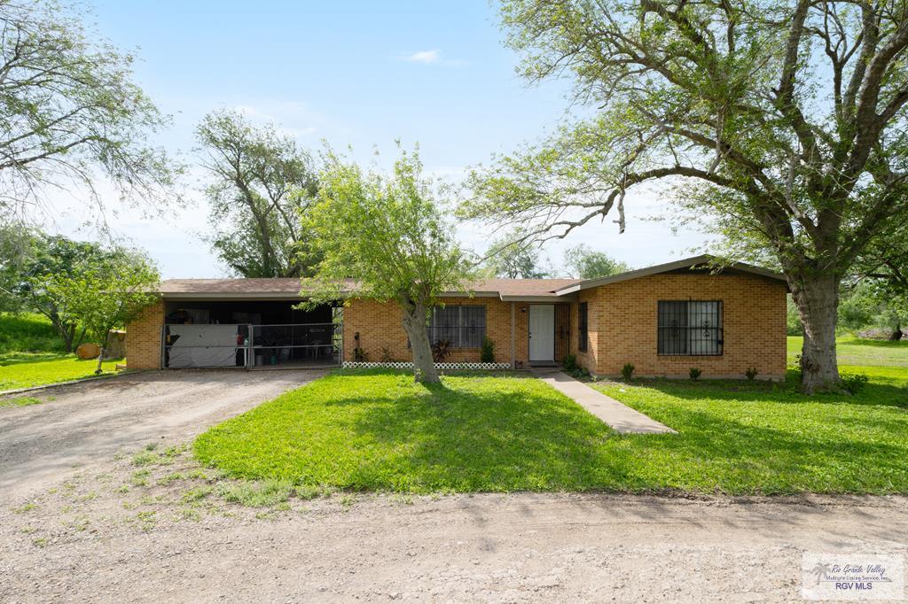 29333 Rangerville Rd. — photo