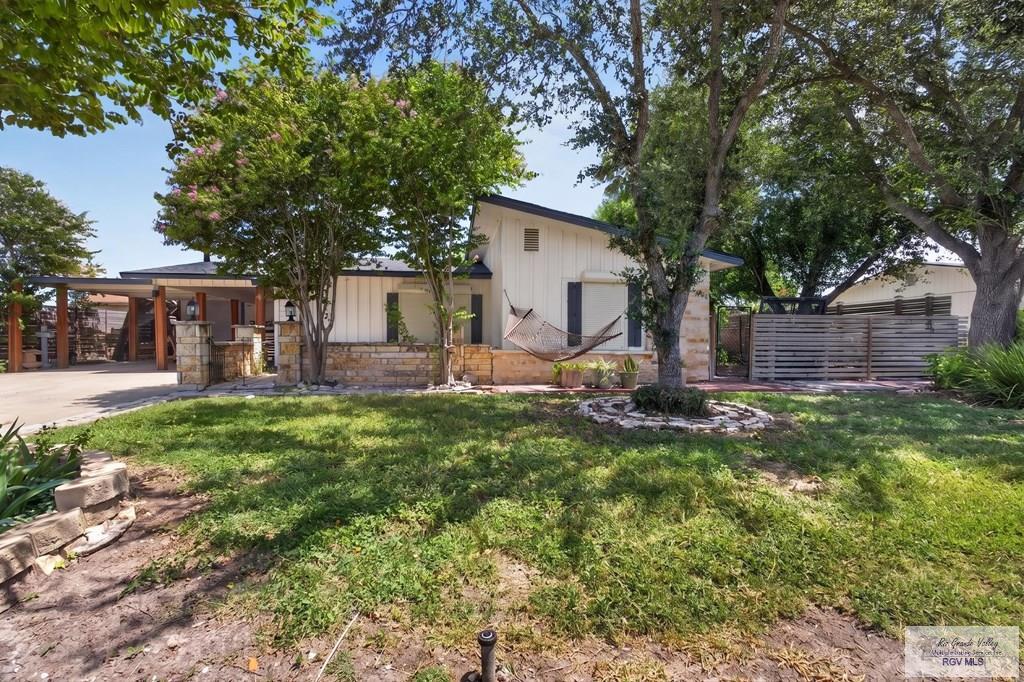313 E Flynn Ave. — photo