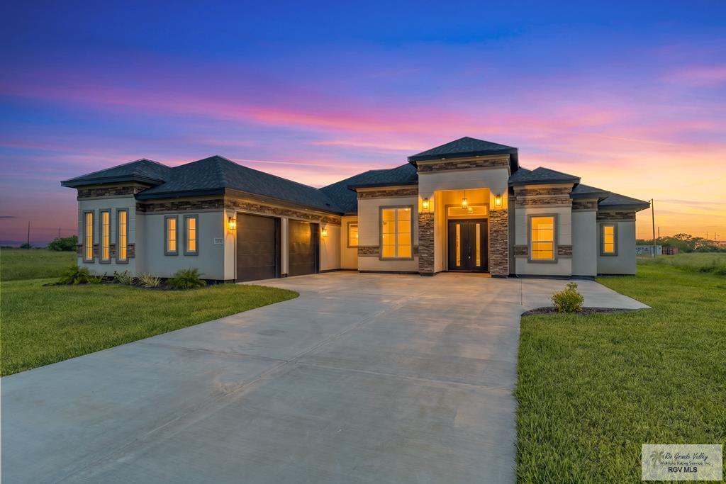 3518 Treasure Hills Blvd. — photo