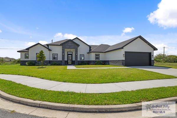 3414 Bryan Dr. — photo