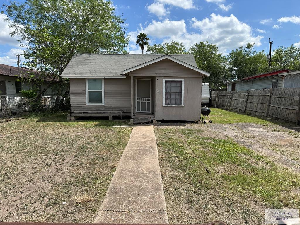 1211 Rio Grande St. — photo