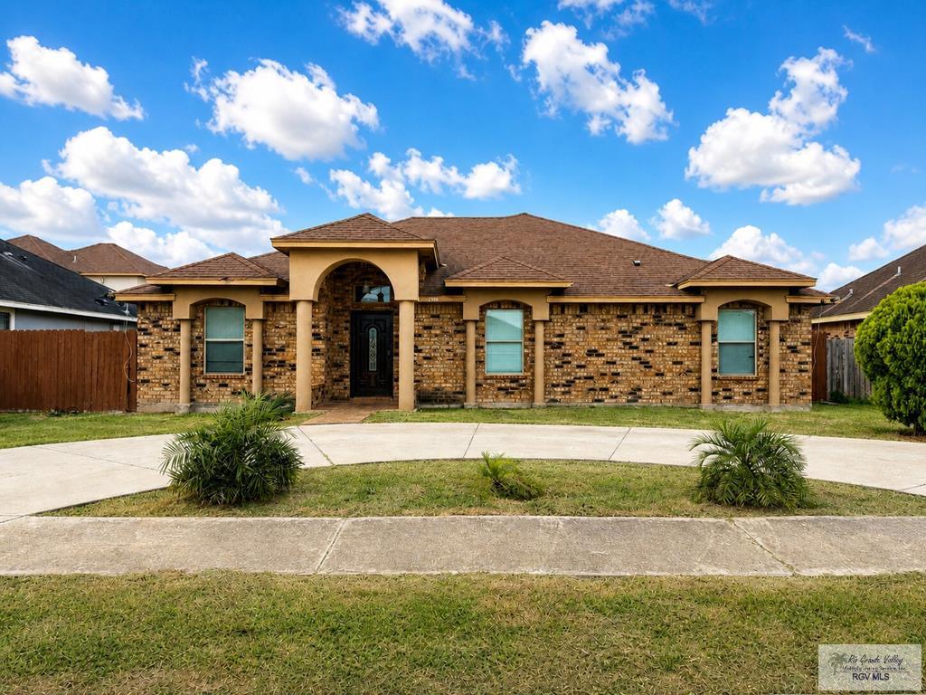 7396 Highland Pine St. — photo