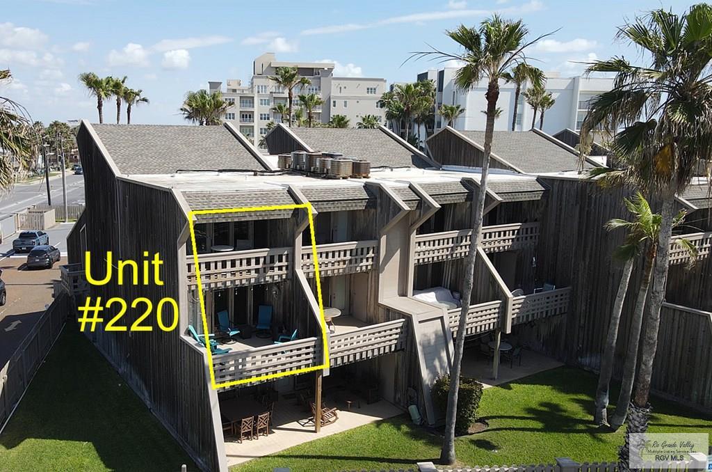 2500 Gulf Blvd. 220 — photo