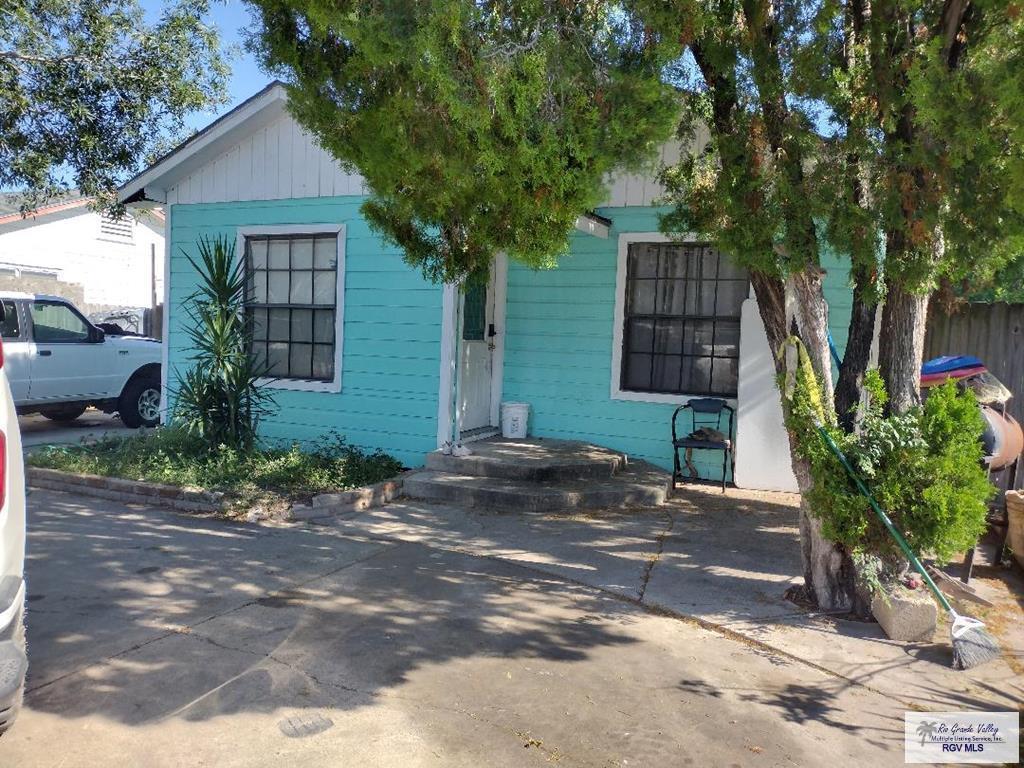 1824 W Madison St. — photo