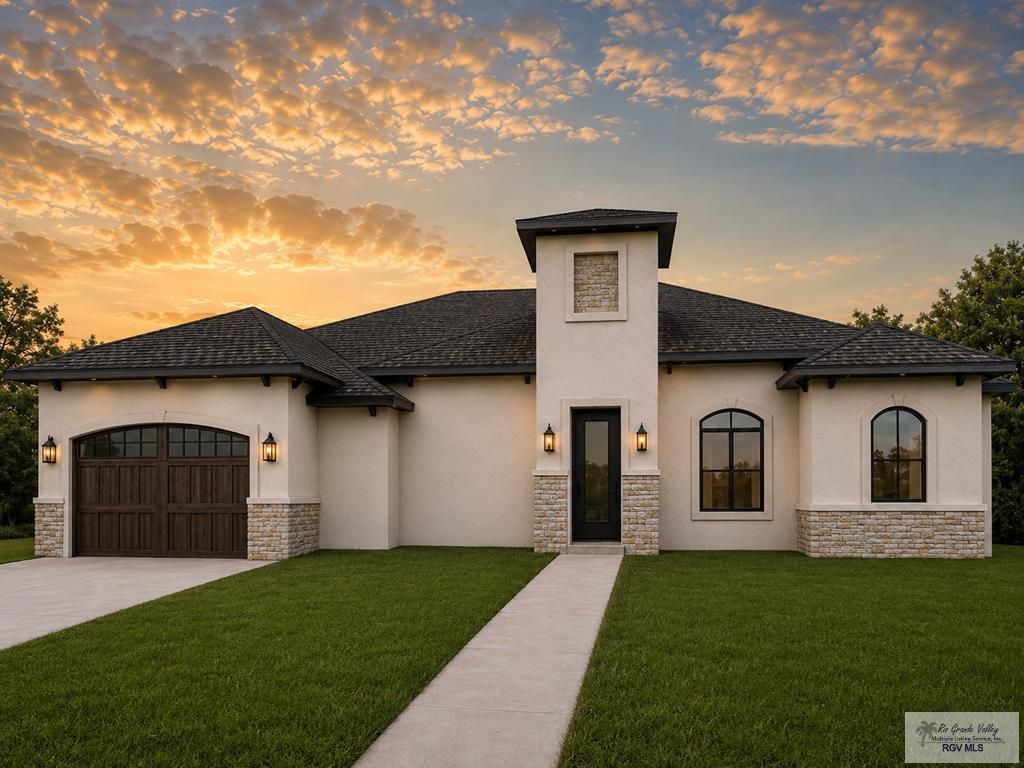 1504 Descanso Drive — photo