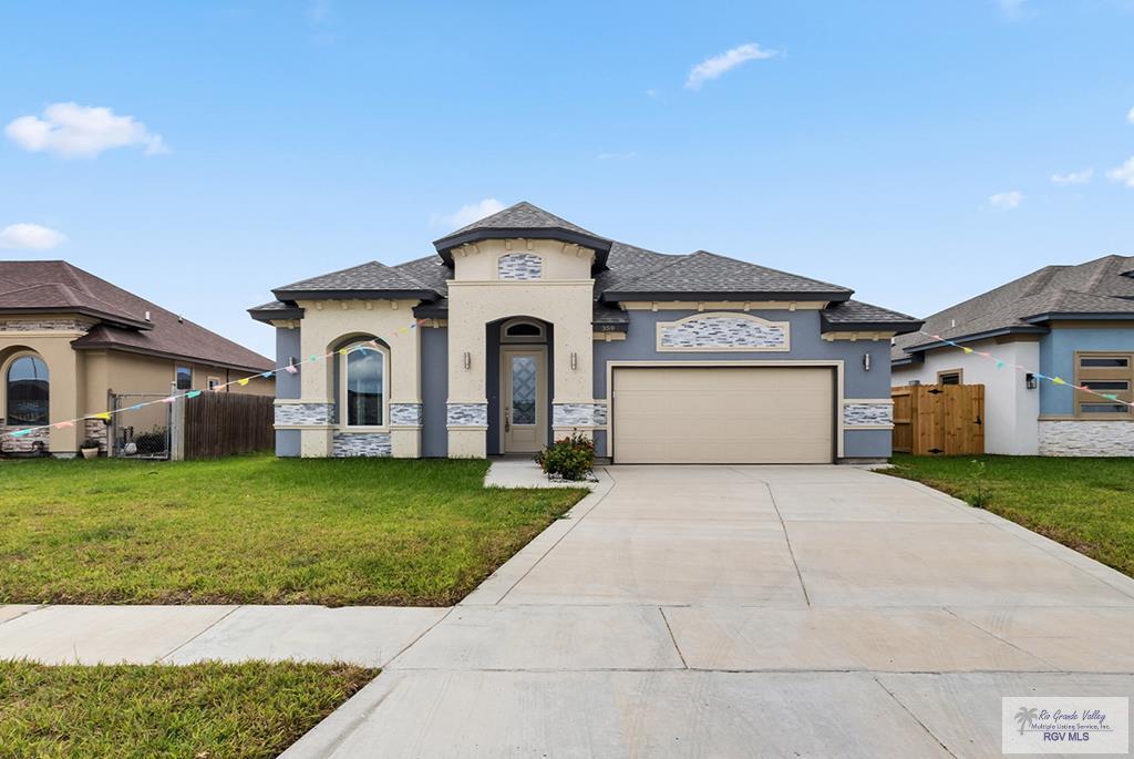 359 Valle Alto Dr. Fenced! — photo