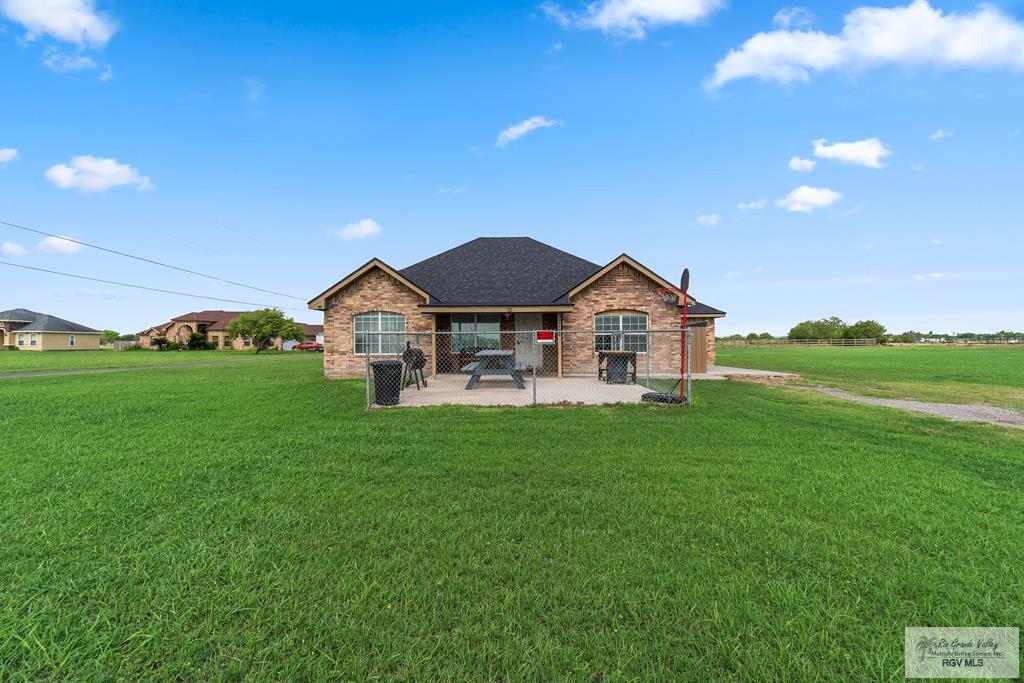21156 Hooks & Hodges Rd. — photo