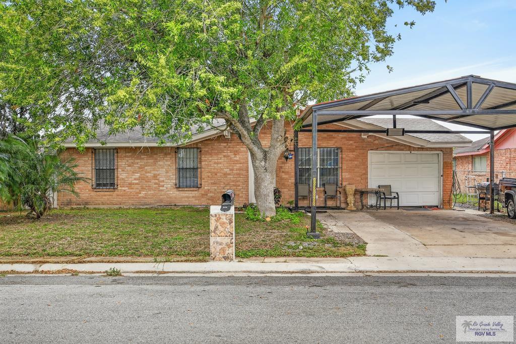 32 Eloy St. — photo
