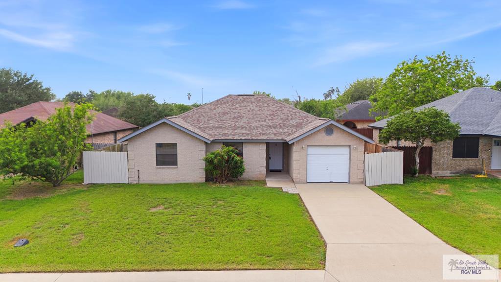 630 Valle Alto Dr. — photo