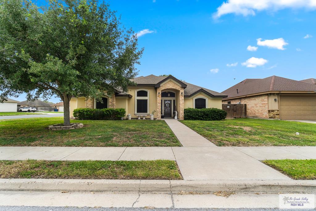16675 E Barger Ct. — photo