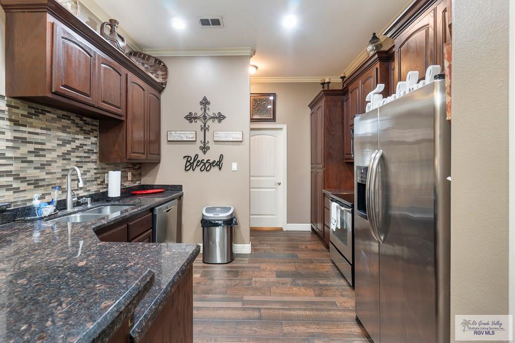 16675 E Barger Court, Harlingen, TX 78552 — photo 3