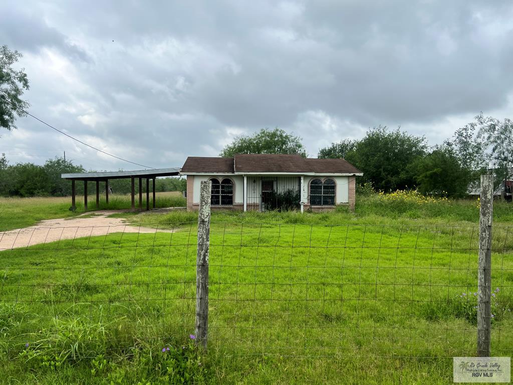 28405 Norma Linda Rd. — photo
