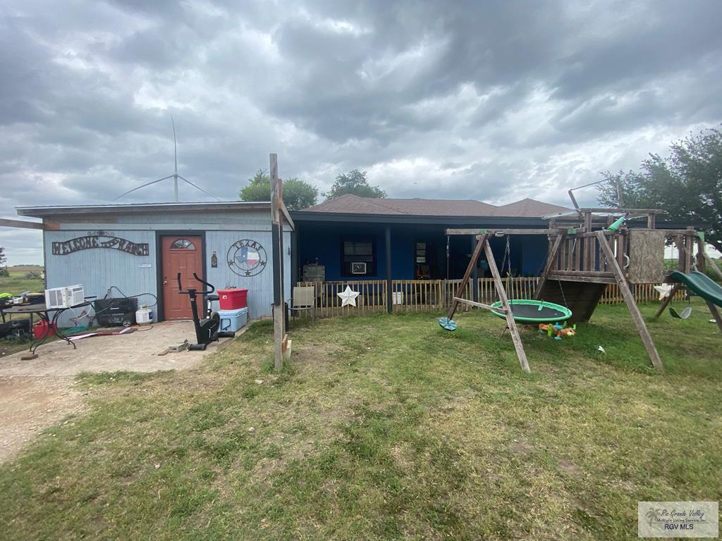 12480 Poinciana St. — photo