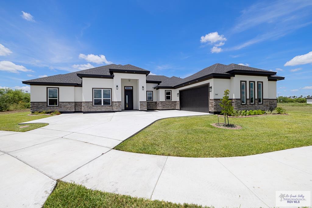 3406 Kelsey Ct. — photo
