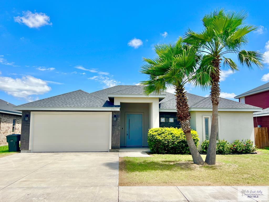 8706 Pink Flamingo St. — photo