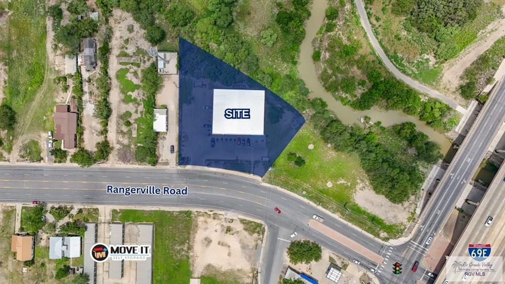 110 S Rangerville Rd, HARLINGEN, TX 78552 — photo 2