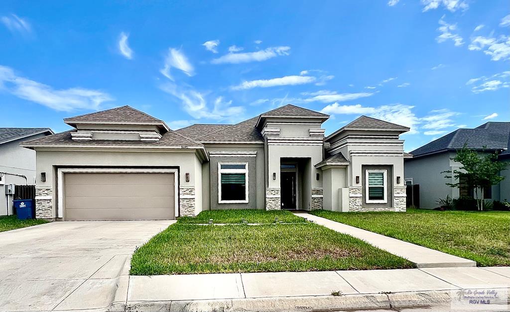 6041 Surrey Ln. — photo