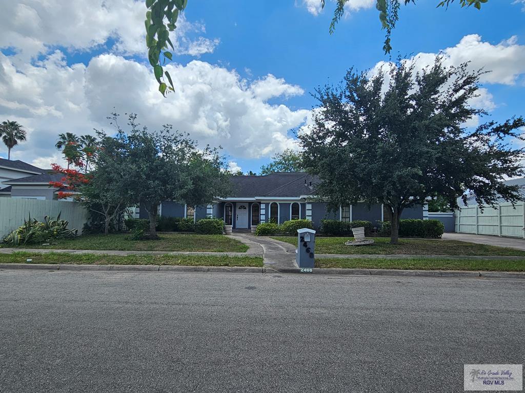 2468 Quail Trl. — photo
