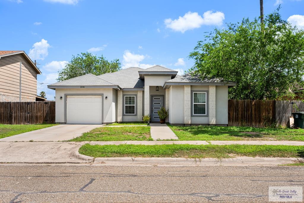 2318 Arbor St. — photo