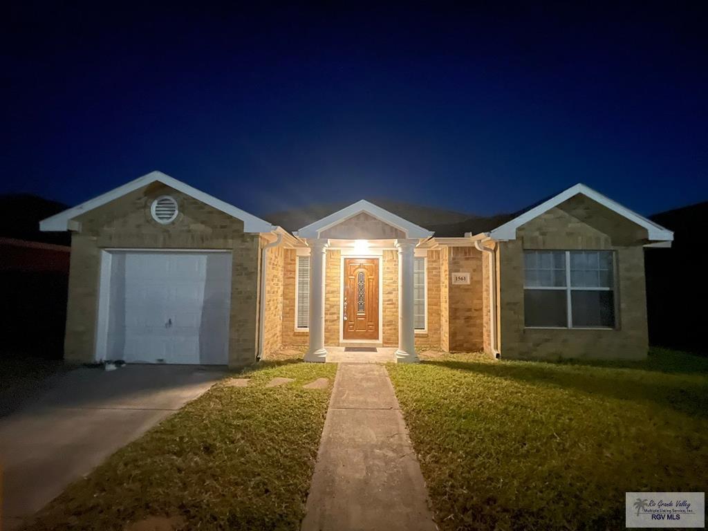 1561 Res Dr. — photo