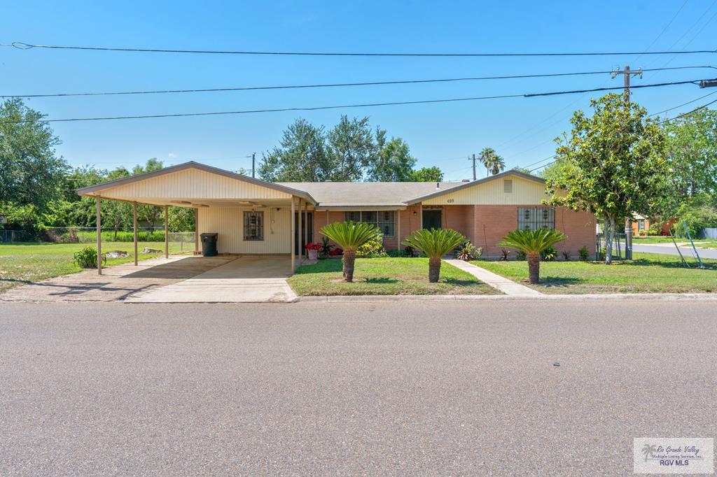 409 Pancho Maples Dr 6, 7 — photo