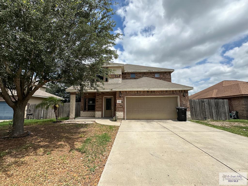 2203 Bald Cypress Dr. — photo