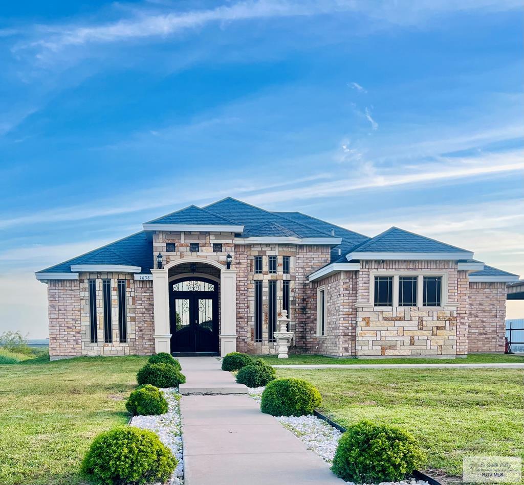 1036 Sunrise Ln. — photo