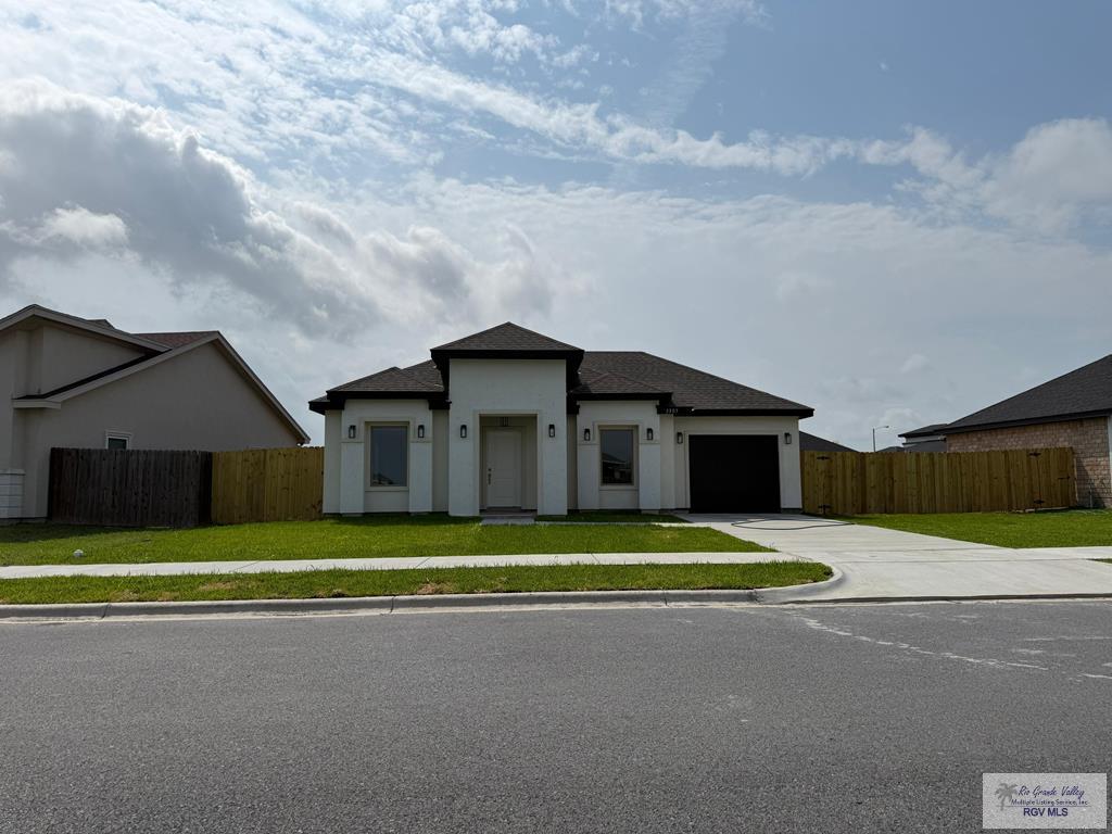 3305 Rocky Row Dr. — photo