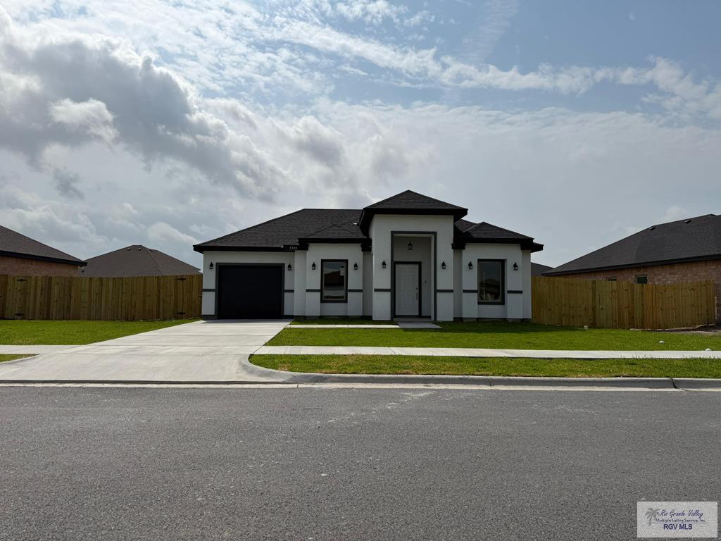 3309 Rocky Row Dr. — photo
