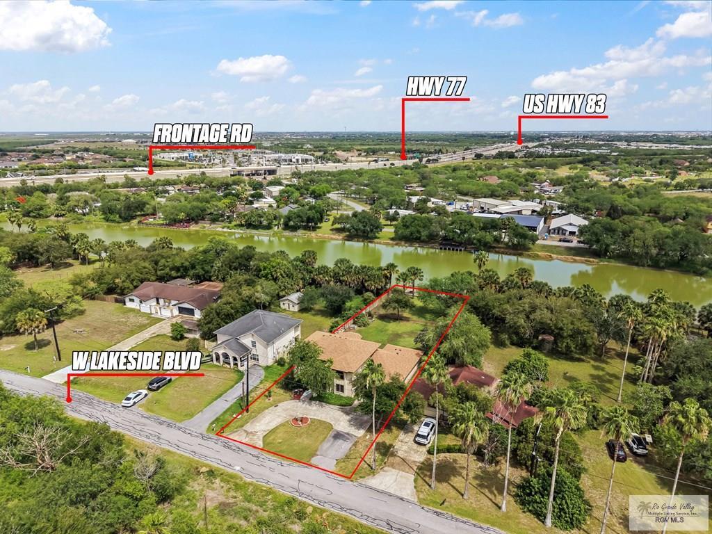 6334 W Lakeside Blvd. — photo