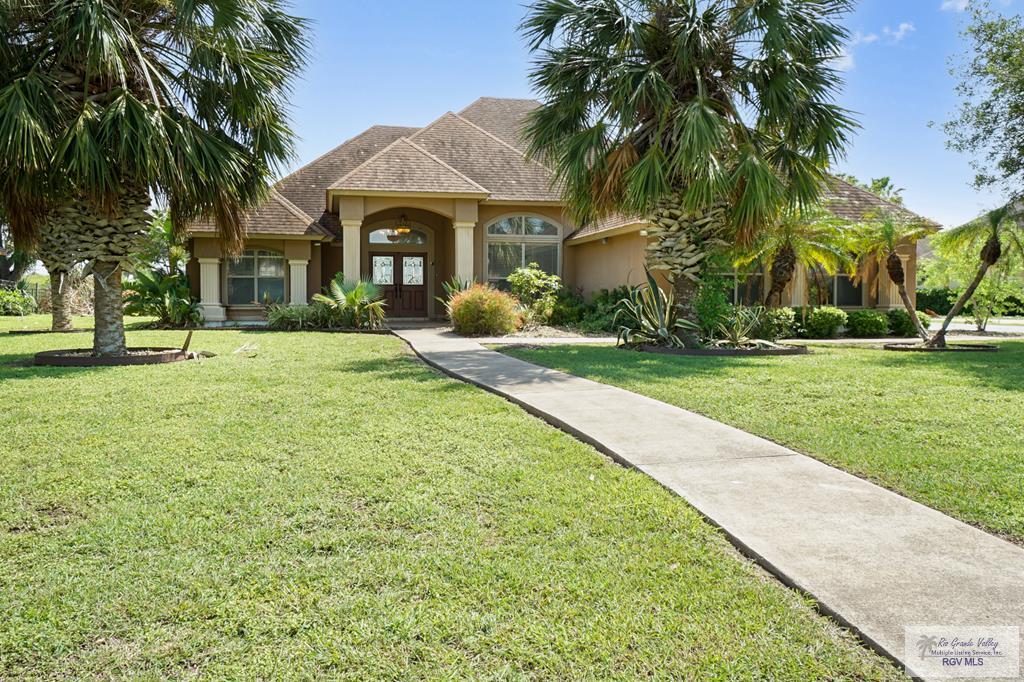 38 Ocelot Trail Rd. — photo