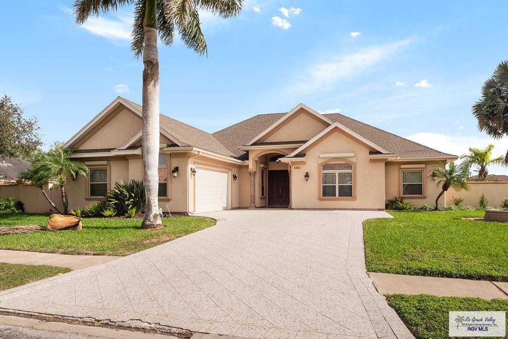 1204 Costa Brava Dr. — photo