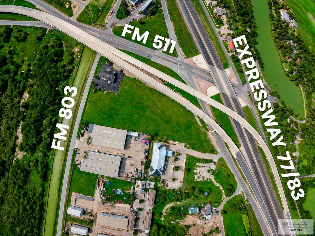 125 N FM 511 — photo