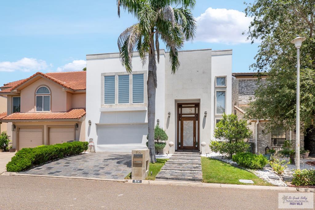 514 Rio Grande Dr. — photo
