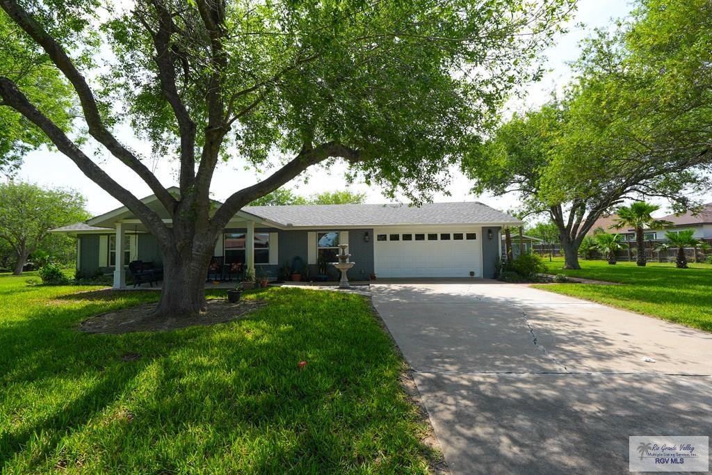 6005 Old Alice Road — photo