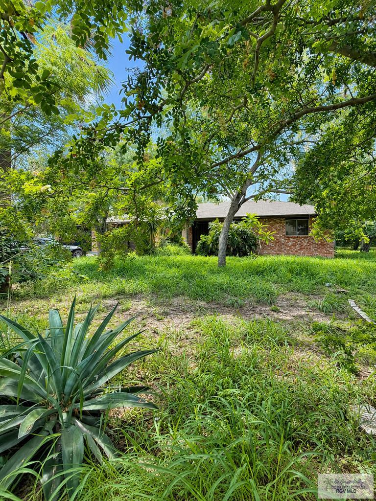 2714 Old Alice Rd. — photo