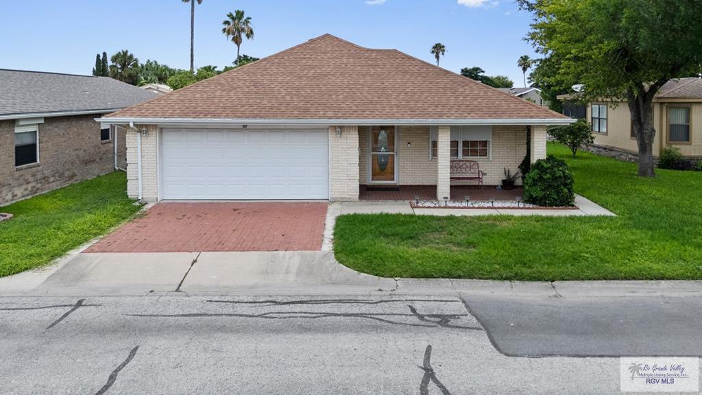 4515 Graham Rd. #67 — photo