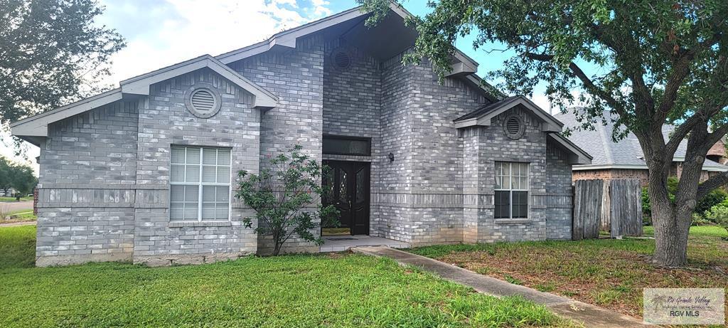 2901 Lakewood Ct. — photo