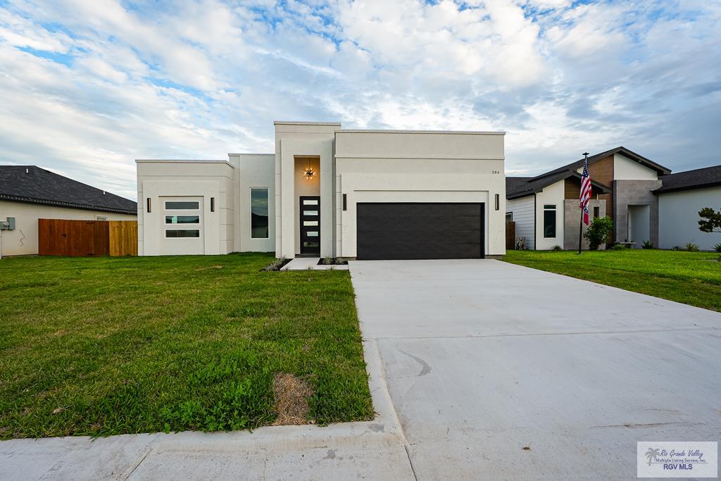 206 Hope Drive — photo