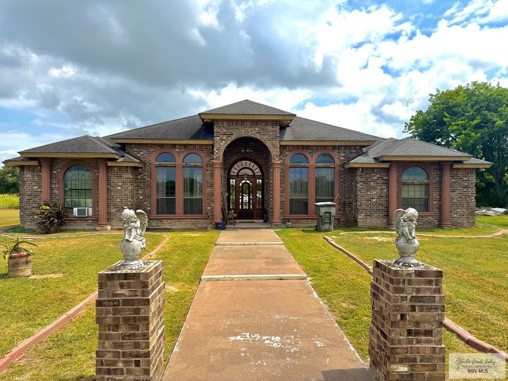 604 S Val Verde Rd. — photo