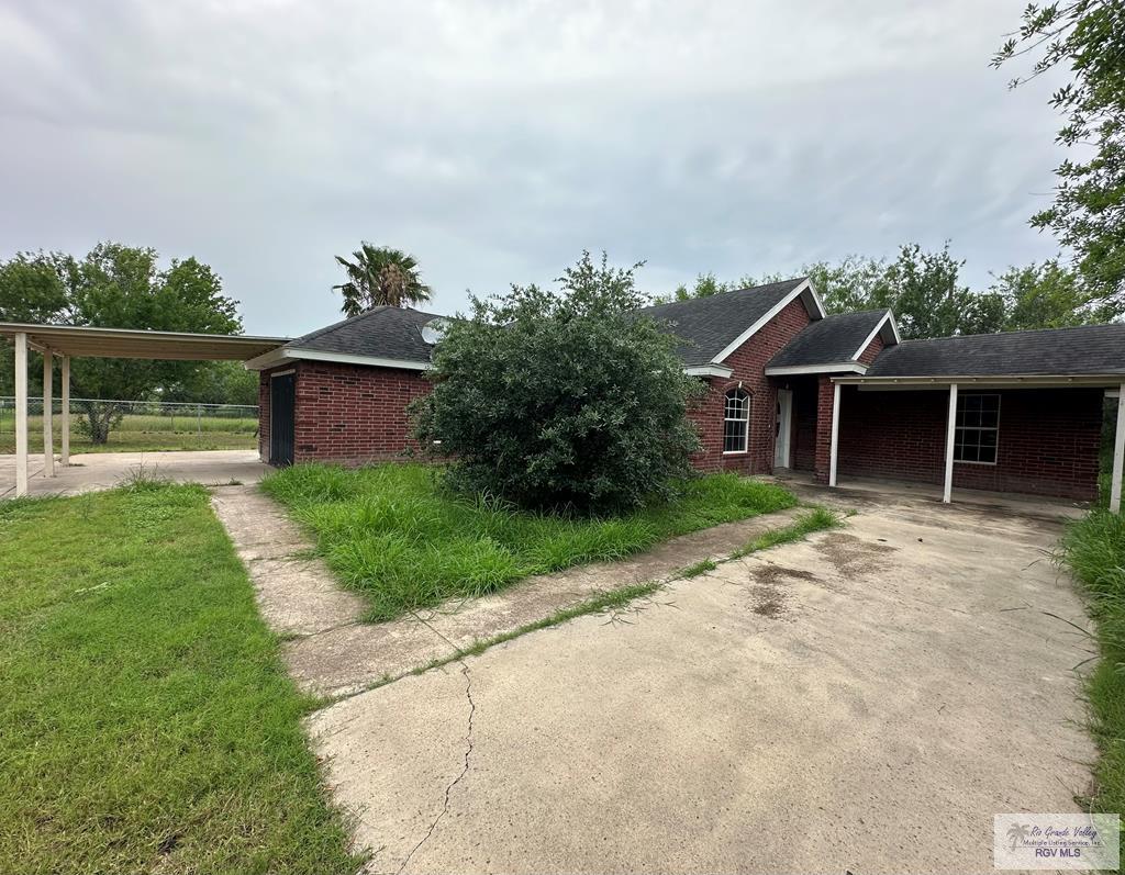 21004 Villarreal Rd. — photo