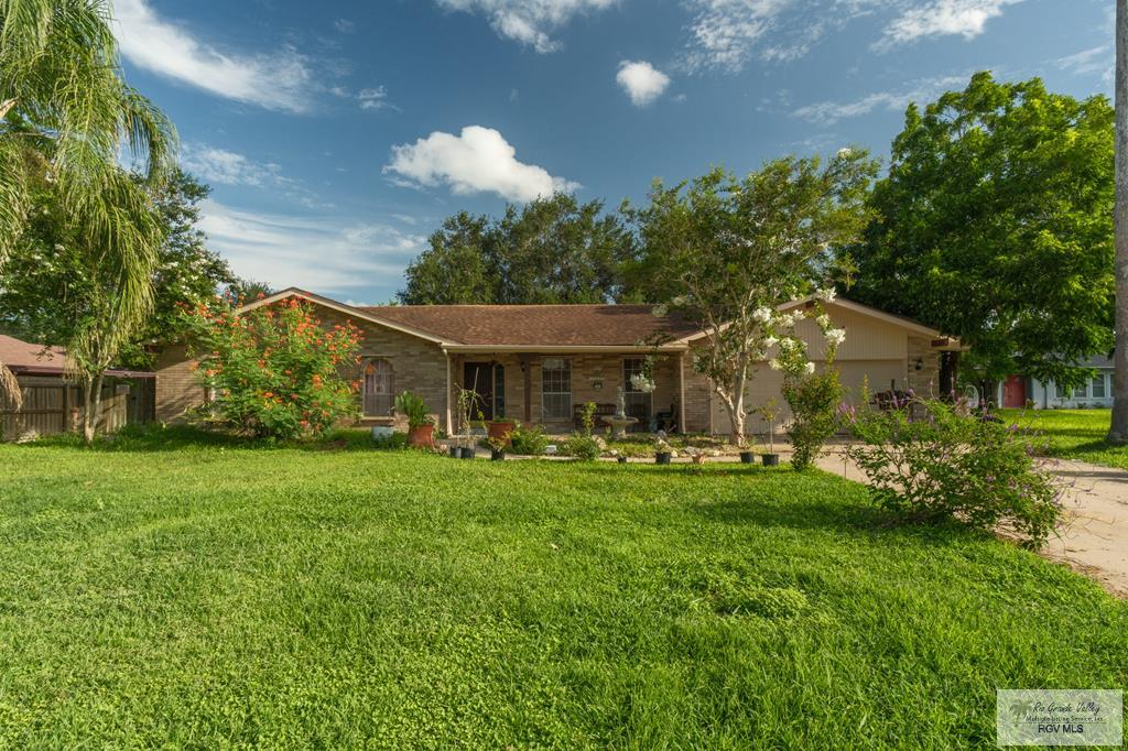 5109 Grande Cir. — photo