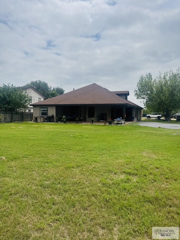 4600 W Monte Cristo Rd. — photo
