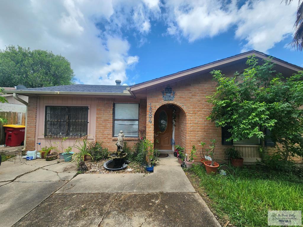 1564 Apollo Ave. — photo