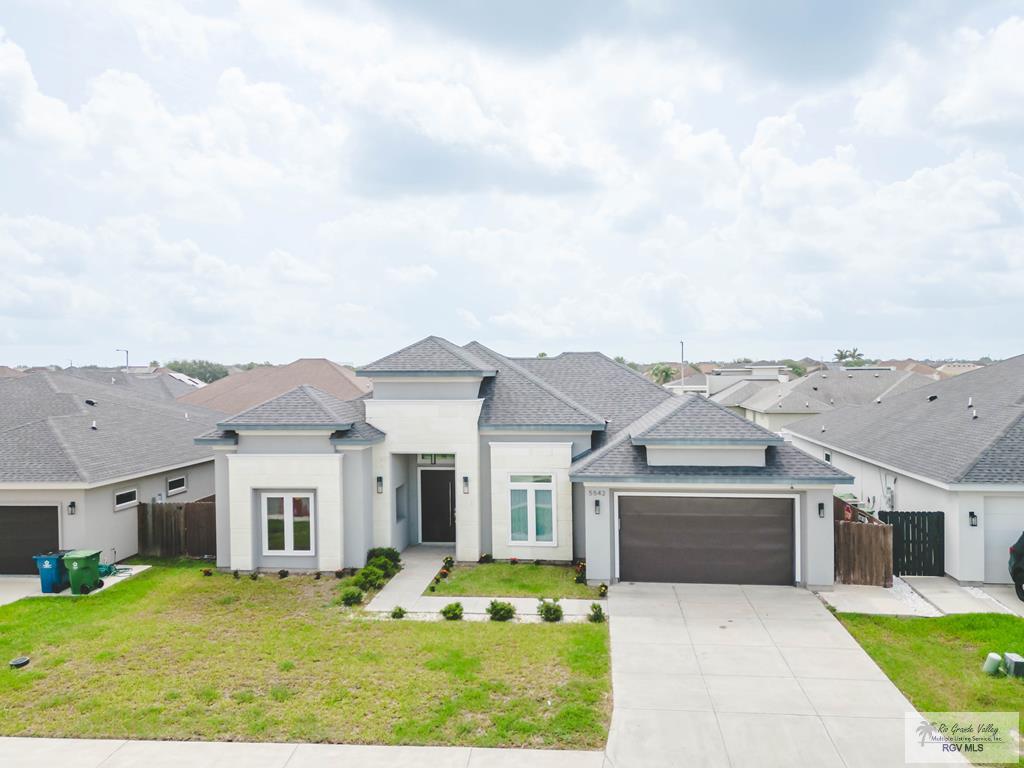 5542 Rawhide Dr. — photo