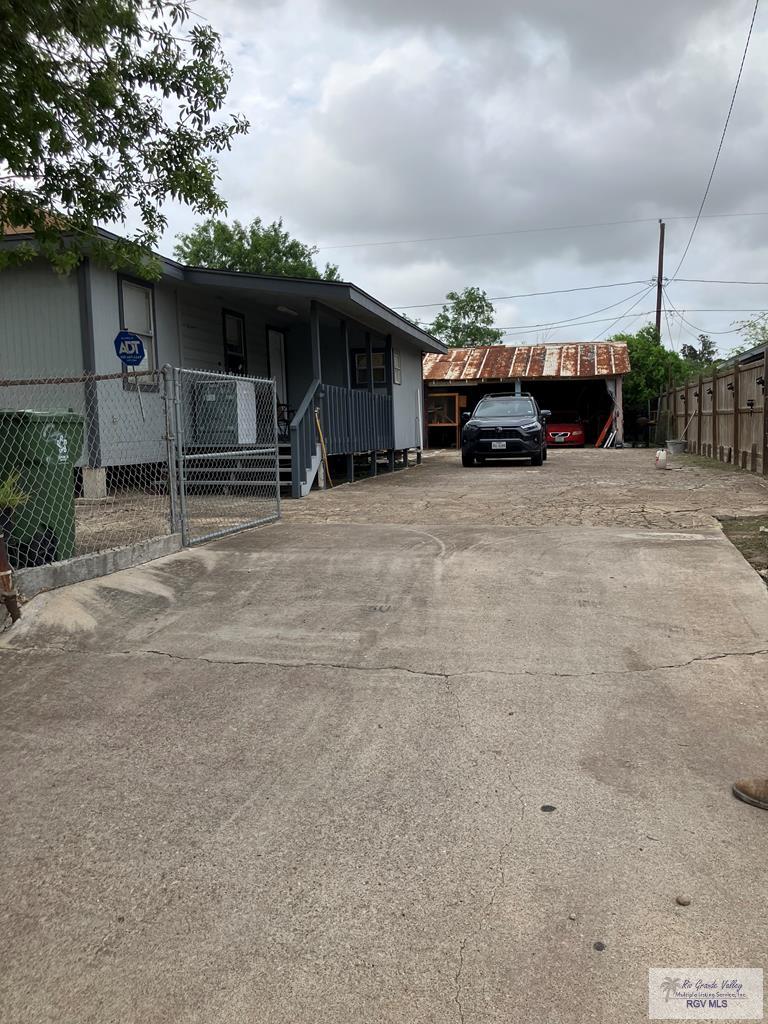 2418 Gregory Ave. — photo